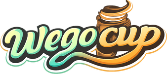 wegocup হোমে ফেরার লোগো